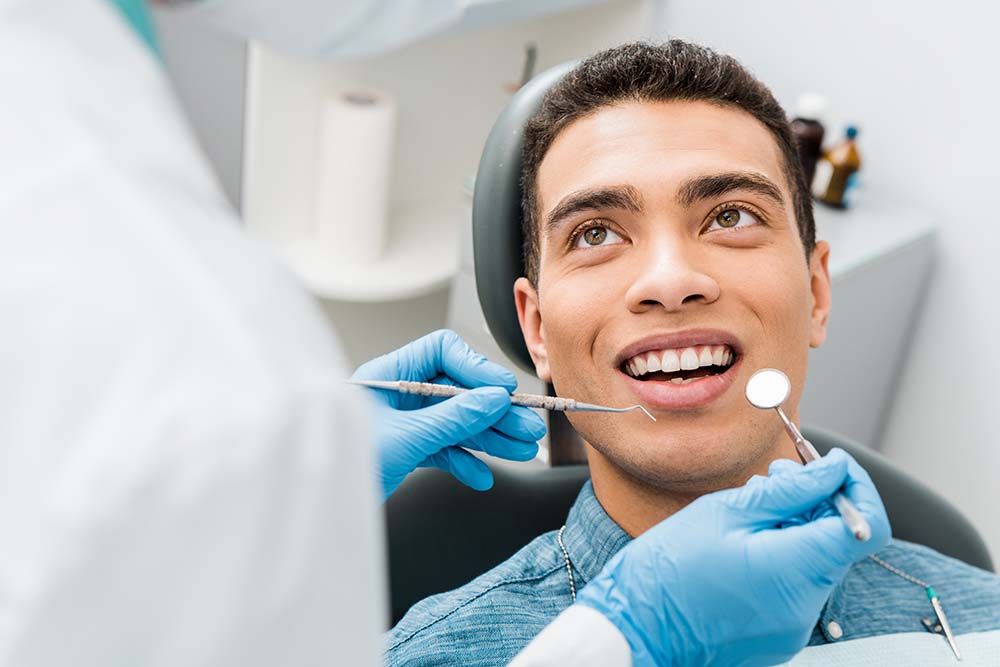 Kids Dental Avenue | CEREC, Extractions and Dental Lab