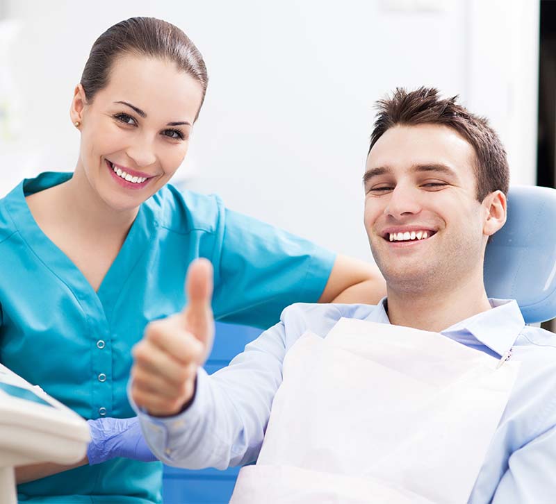 Kids Dental Avenue | Oral Exams, Invisalign reg and TMJ Disorders
