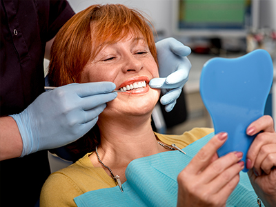 Granger Dentistry | Digital Impressions, Night Guards and Dental Lab