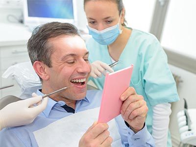 Granger Dentistry | Fluoride Treatment, Snoring Appliances and ZOOM  Whitening
