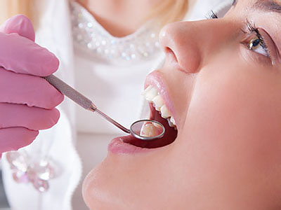 Granger Dentistry | Dental Lab, Fluoride Treatment and Pediatric Dentistry