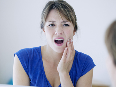 Granger Dentistry | Inlays  amp  Onlays, Sleep Apnea and Emergency Treatment