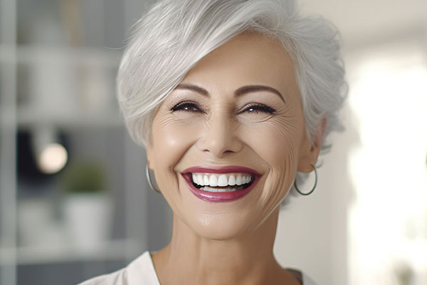 Granger Dentistry | CEREC, Teeth Whitening and E4D