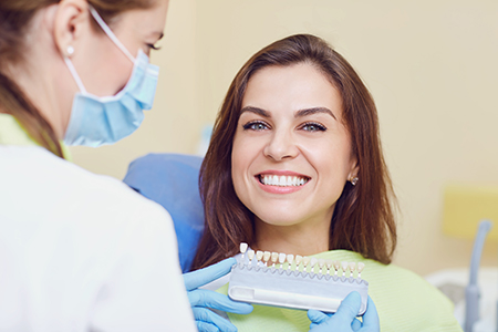 Kids Dental Avenue