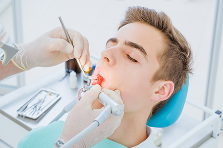Kids Dental Avenue