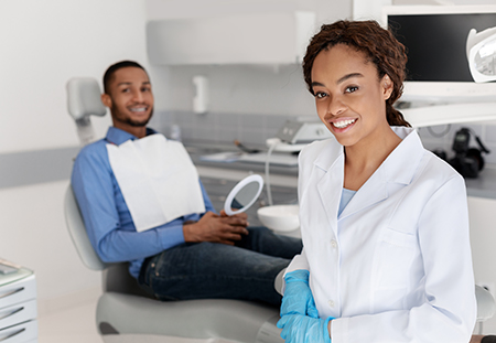 Kids Dental Avenue