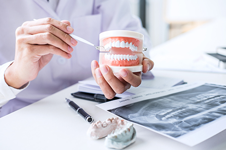 Kids Dental Avenue