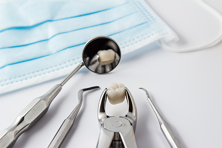 Kids Dental Avenue
