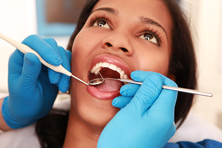 Kids Dental Avenue