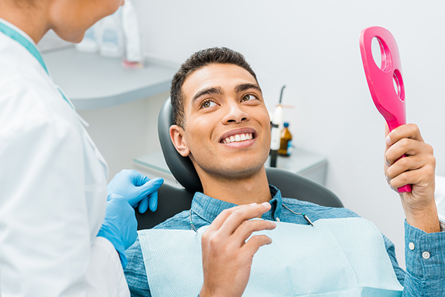 Kids Dental Avenue