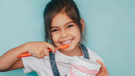 Kids Dental Avenue