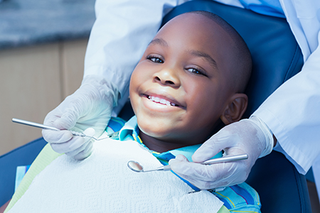 Kids Dental Avenue