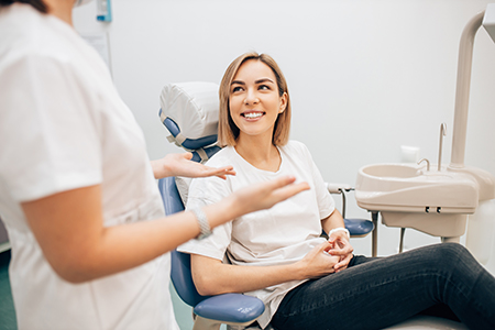 Kids Dental Avenue