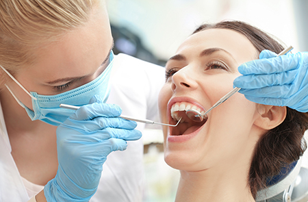 Kids Dental Avenue