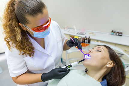 Kids Dental Avenue