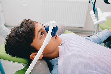 Kids Dental Avenue