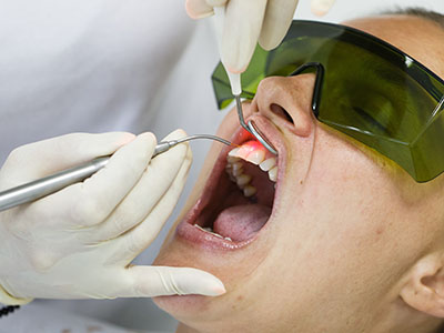 Granger Dentistry | Pediatric Dentistry, Juvederm reg  and CBCT
