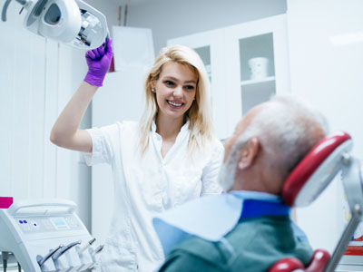 Granger Dentistry | Emergency Treatment, Snoring Appliances and Botox reg 