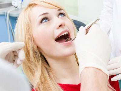 Granger Dentistry | VELscope reg  Cancer Screening, Orthodontics and Dental Lab