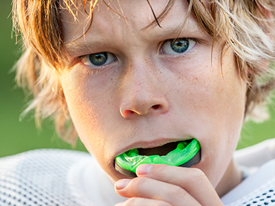 Granger Dentistry | Root Canals, Botox reg  and VELscope reg  Cancer Screening