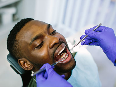 Granger Dentistry | All-on-6, Dental Cleanings and Cosmetic Dentistry