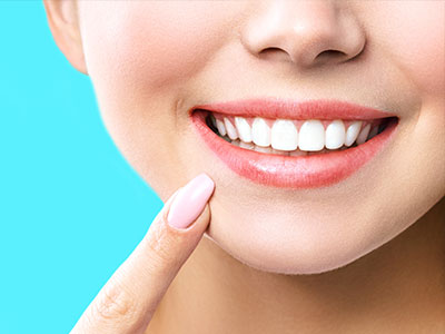 Granger Dentistry | Air Abrasion, CEREC and Dental Cleanings