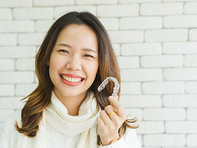 Granger Dentistry | CBCT, Sleep Apnea and Dental Lab